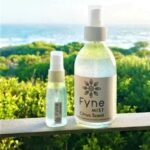 Why should i trust fynemists Large and small Citrus Scent at the sea